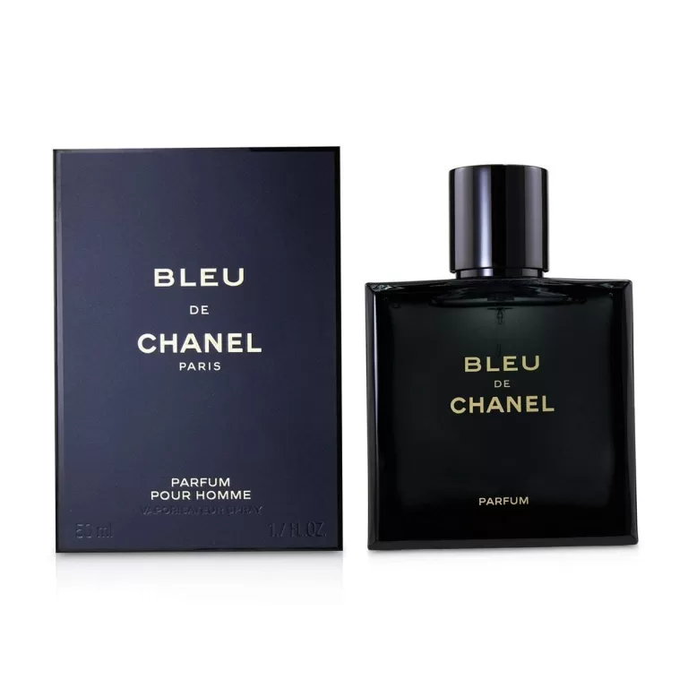 Herenparfum Chanel Bleu de Chanel 50 ml