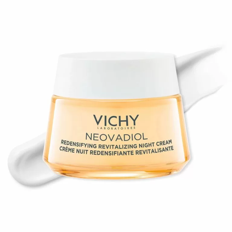 Nachtcrème Vichy Neoviadol Peri-Menopause (50 ml)