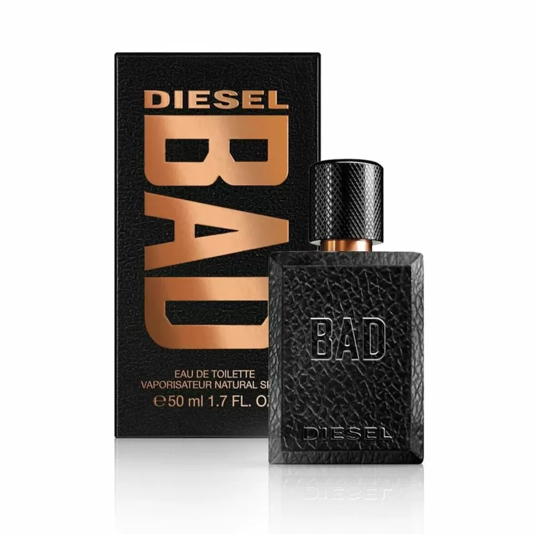 Herenparfum Diesel EDT Bad (50 ml)