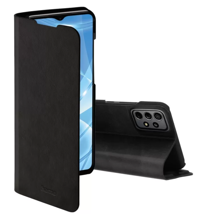 Hama Booklet Guard Pro Voor Samsung Galaxy A23 4G/5G Zwart