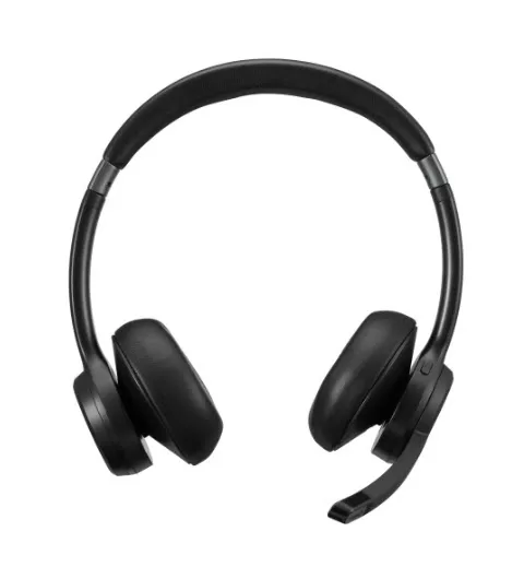Hama Bluetooth®-headset BT700 Met Microfoon Draadloos Voor Pc GSM Zwart