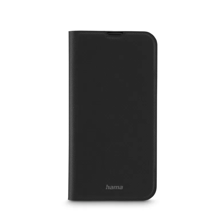 Hama Daily Protect Booklet Voor Apple IPhone 15 Pro Zwart