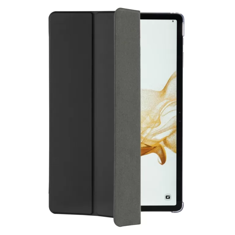 Hama Tablet-case Fold Clear Voor Samsung Galaxy Tab S9 11 Zwart