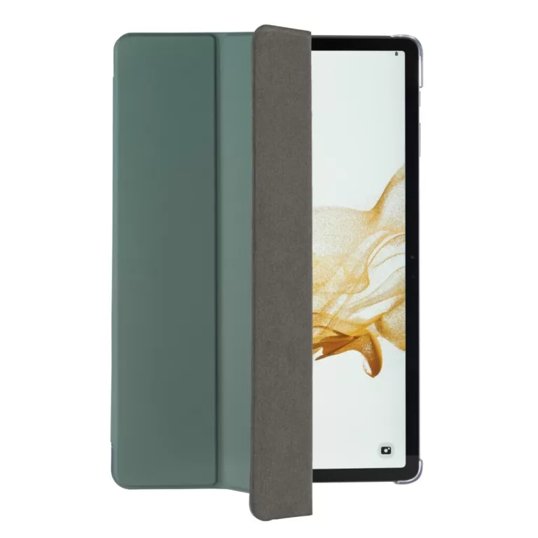 Hama Tablet-case Fold Clear Voor Samsung Galaxy Tab S9 11 Groen