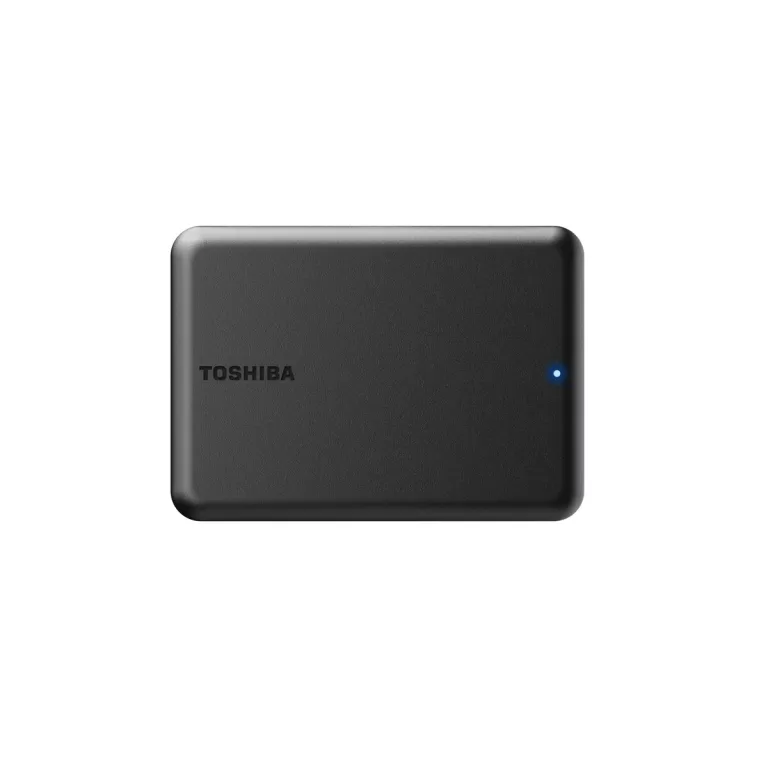 Externe Harde Schijf Toshiba HDTB510EK3AB 1 TB 1 TB HDD 1 TB SSD