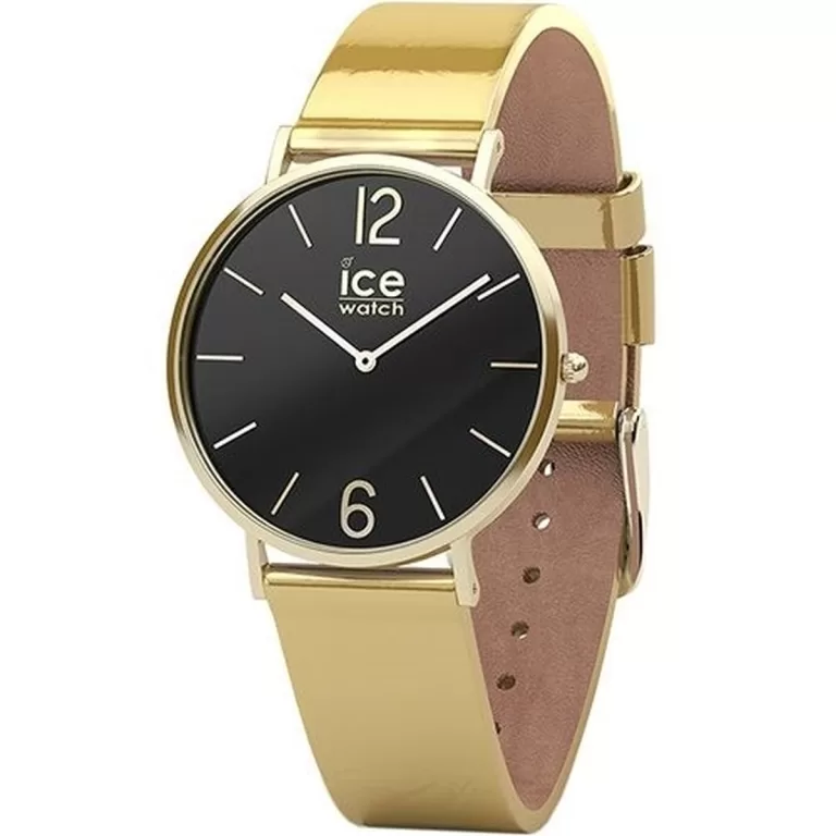 Horloge Dames Ice-Watch METAL GOLD - SMALL (Ø 36 mm)