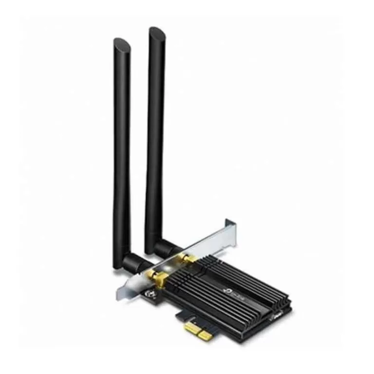 Toegangspunt TP-Link AX3000 Bluetooth 5.0 WiFi 6 GHz 2400 Mbps