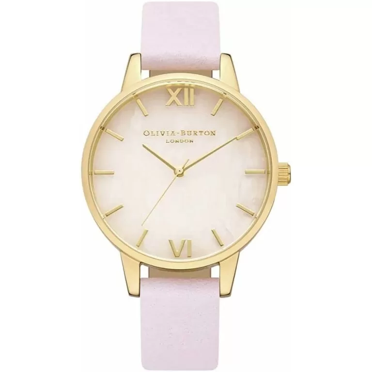 Horloge Dames Olivia Burton OB16SP20 (Ø 34 mm)
