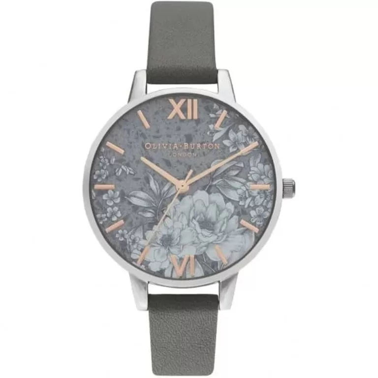 Horloge Dames Olivia Burton OB16TZ05 (Ø 34 mm)