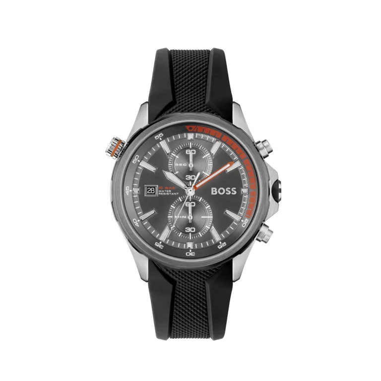 Horloge Heren Hugo Boss 1513931 (Ø 46 mm)