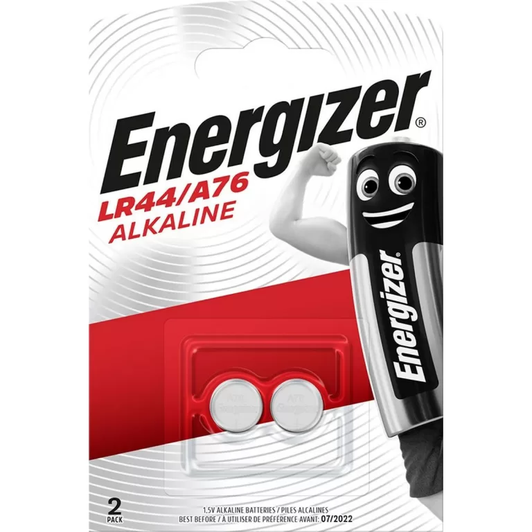 Batterijen Energizer A76/2 1