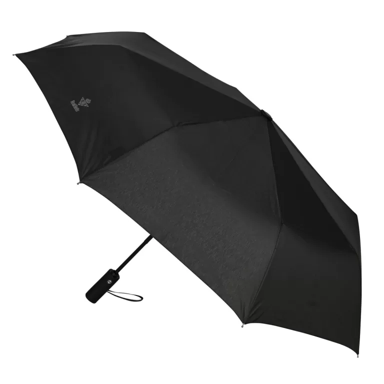 Paraplu Real Betis Balompié Zwart