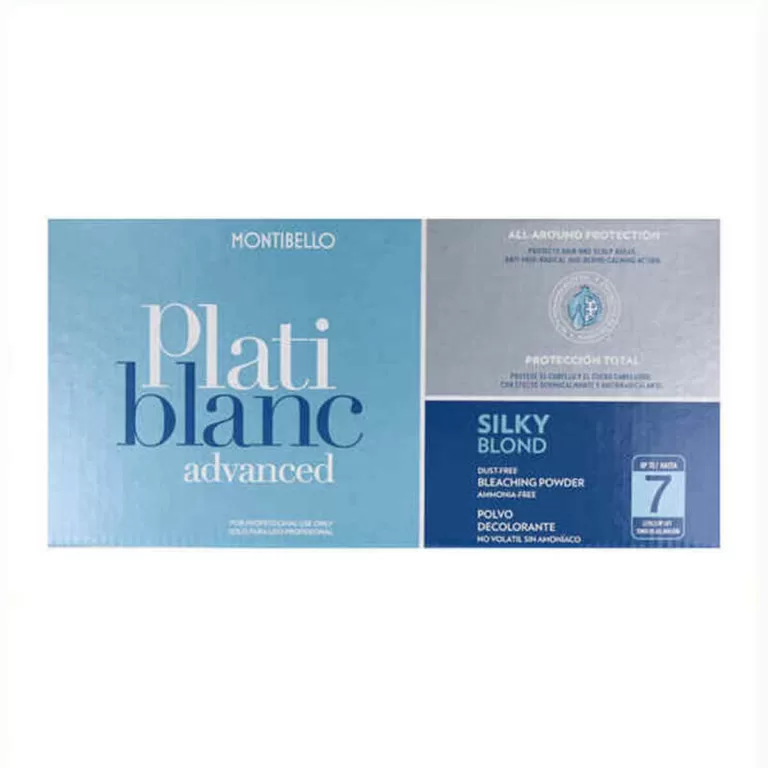 Verlichter Platiblanc Advance Silky Blond Montibello PSB1 (500 g)