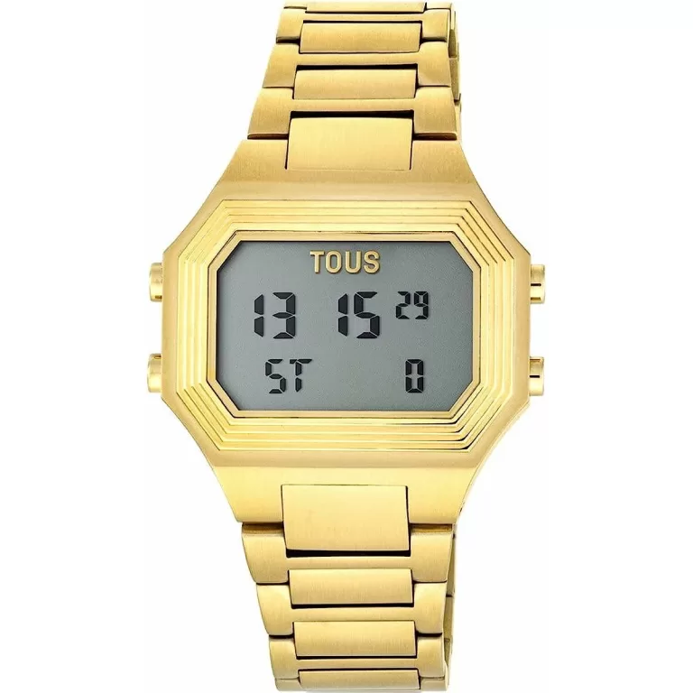 Horloge Heren Tous 200351028