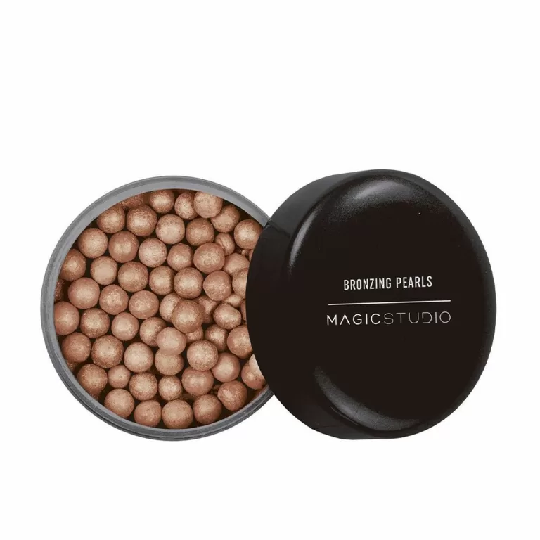 Parels Magic Studio Bronzing Pearls Bruiner