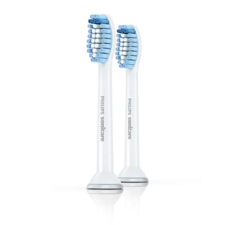 Reserve onderdeel voor elektrische tandenborstel Philips HX6052/10 (2 pcs) (2 Stuks)