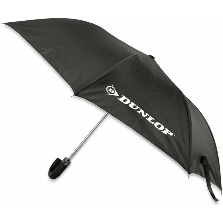 Automatische paraplu Dunlop Zwart 21" Ø 53 cm