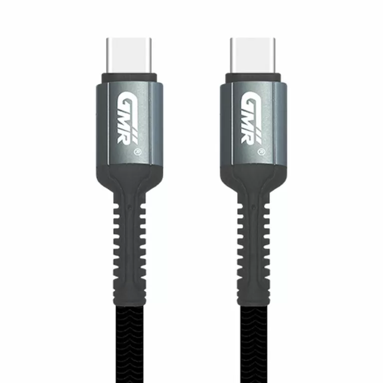 Kabel USB-C naar USB-C Goms 1 m