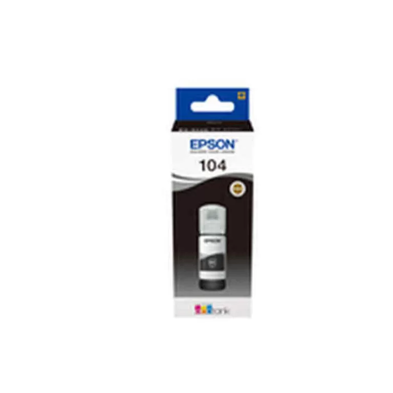 Originele inkt Epson C13T00P140 Zwart Multicolour