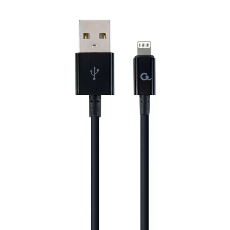 Kabel Lightning Cablexpert CC-USB2P-AMLM-1M
