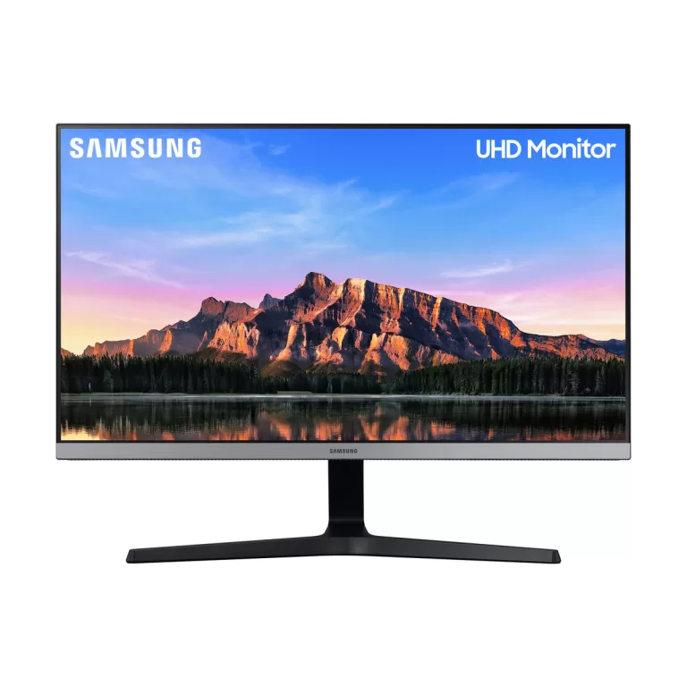 Monitor Samsung U28R550UQP 4K LED IPS HDR10 Flicker free 28"