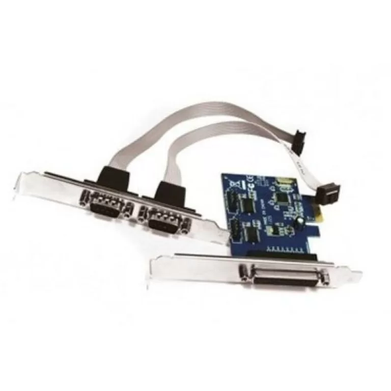 PCI-kaart APPROX APPPCIE1P2S
