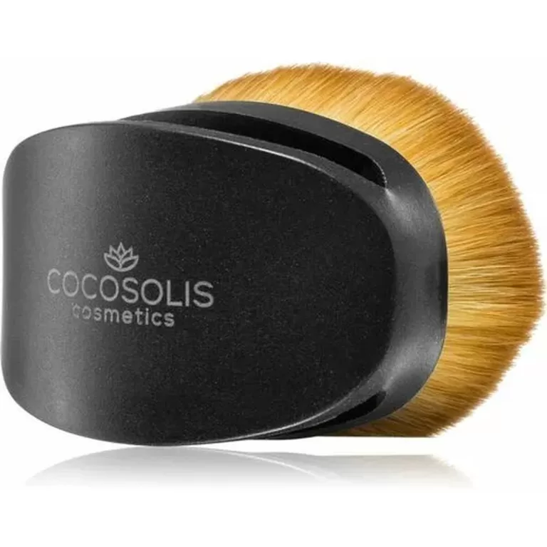 Make-upborstel Cocosolis