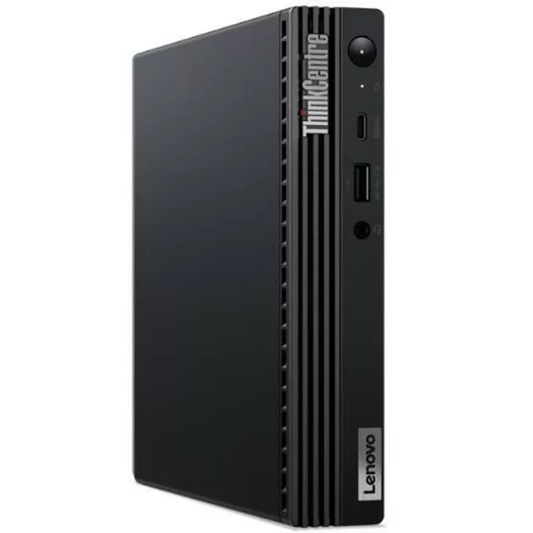 Mini-Pc M70Q Lenovo MC00004471 512 GB SSD 8 GB RAM Intel Core i5-10400T