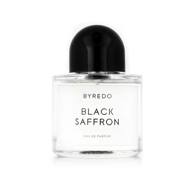 Uniseks Parfum Byredo EDP Black Saffron 100 ml