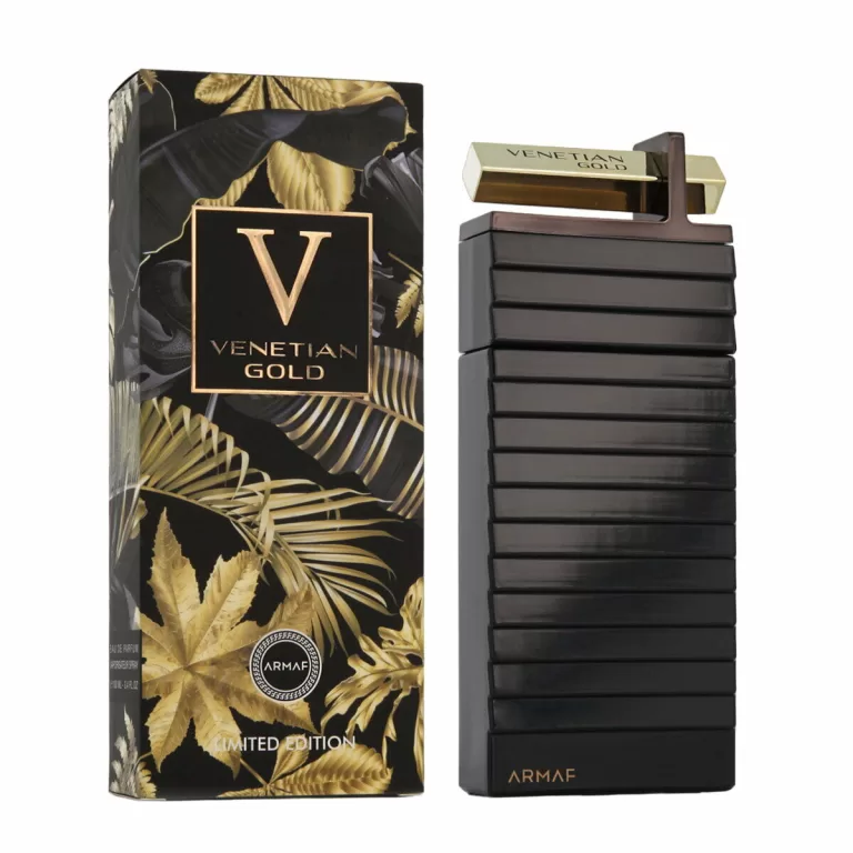 Uniseks Parfum Armaf Venetian Gold EDP 100 ml