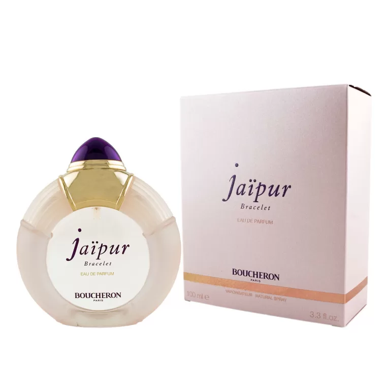 Damesparfum Boucheron EDP Jaipur Bracelet 100 ml