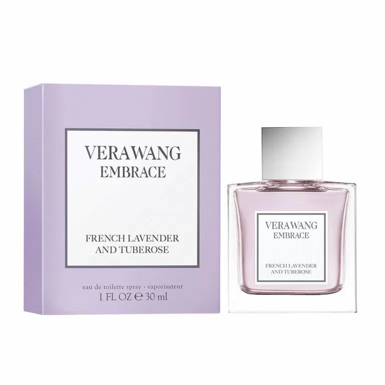 Damesparfum Vera Wang EDT Embrace French Lavender and Tuberose 30 ml