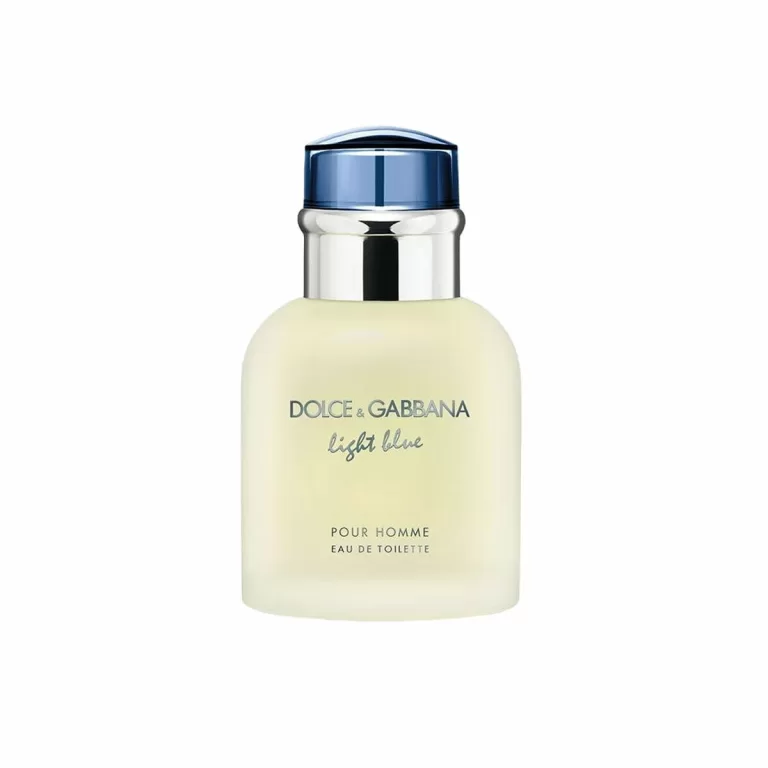 Herenparfum Dolce & Gabbana EDT Light Blue 40 ml