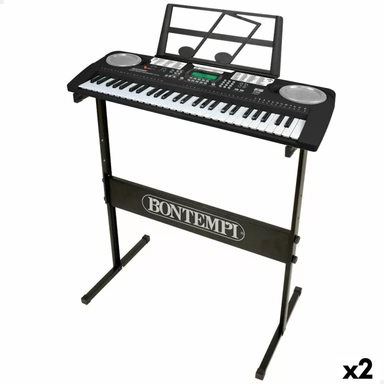 Elektronische piano Bontempi