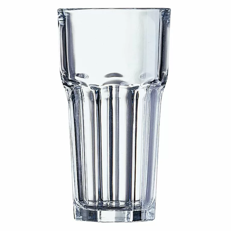 Glazenset Arcoroc Arcoroc Transparant Glas 420 ml (6 Onderdelen)