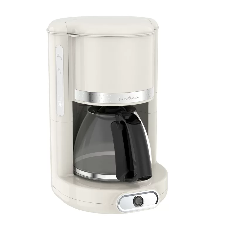 Drip Koffiemachine Moulinex FG381A10 1000 W 1