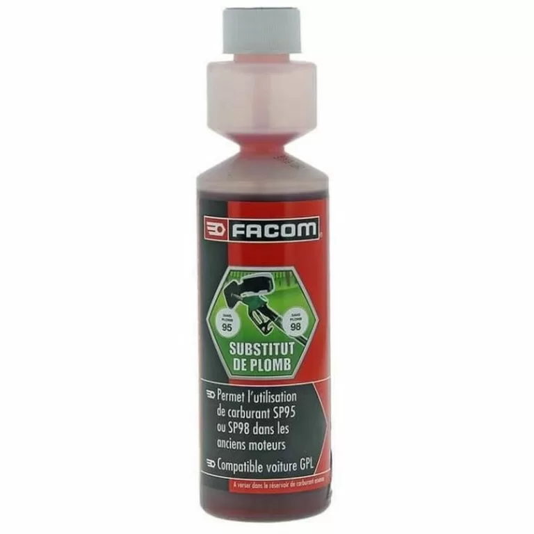 Additief voor motorolie Facom 006006 250 ml