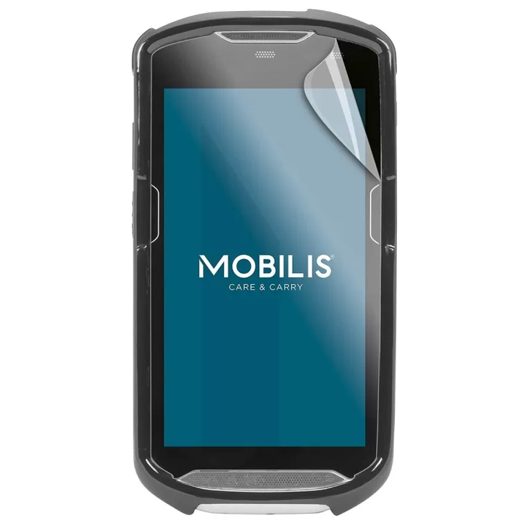 Schermbeschermer voor mobiel Mobilis 036156