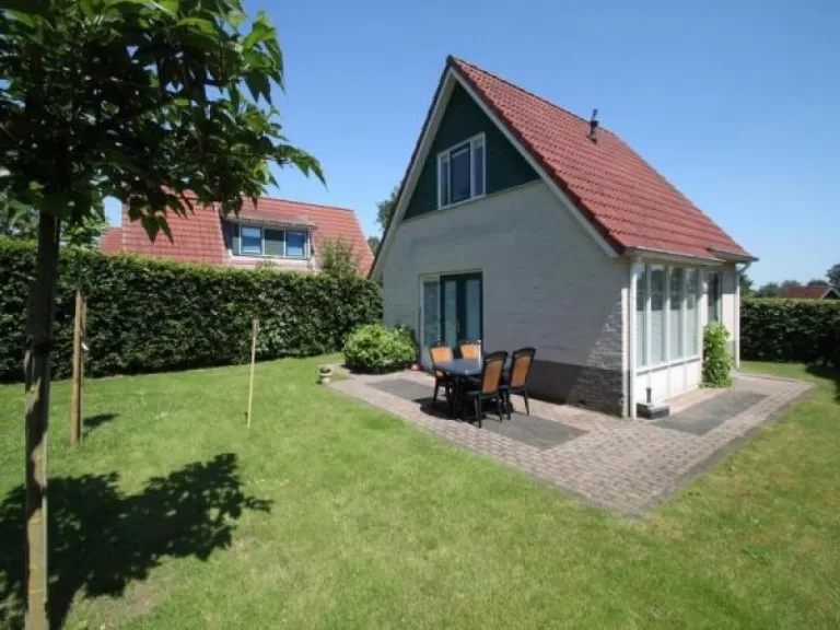 Mooi 4 persoons vakantiehuis in Groesbeek nabij Nijmegen