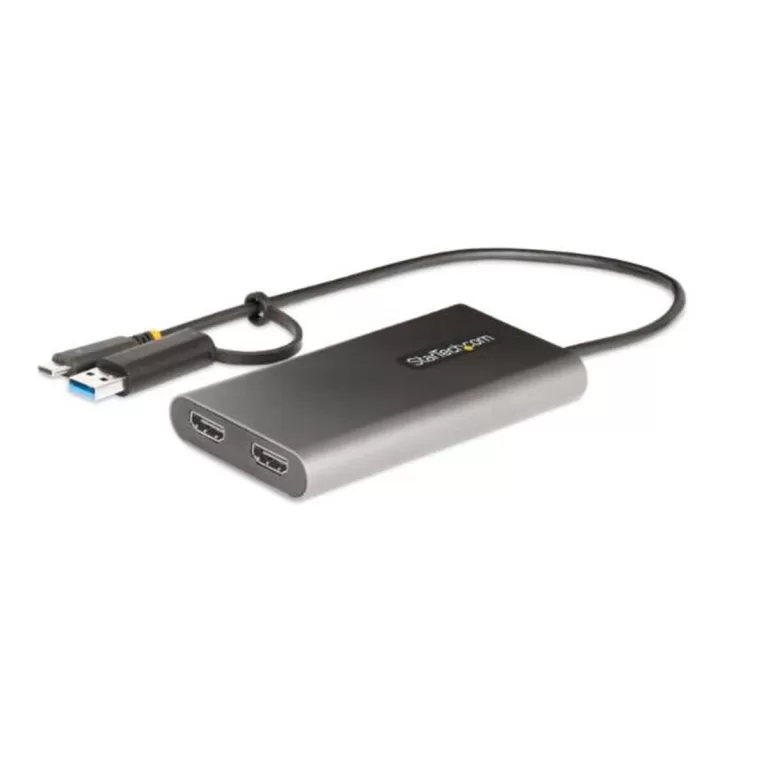 USB-C-adapter Startech 109B