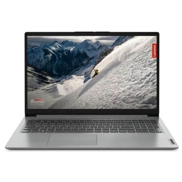 Notebook Lenovo IdeaPad 1 15ALC7 Ryzen 7 5700U 16 GB RAM 15