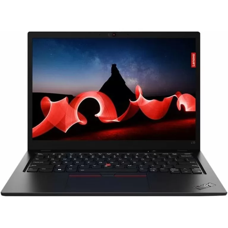 Notebook Lenovo L13 G4 Qwerty Spaans 13