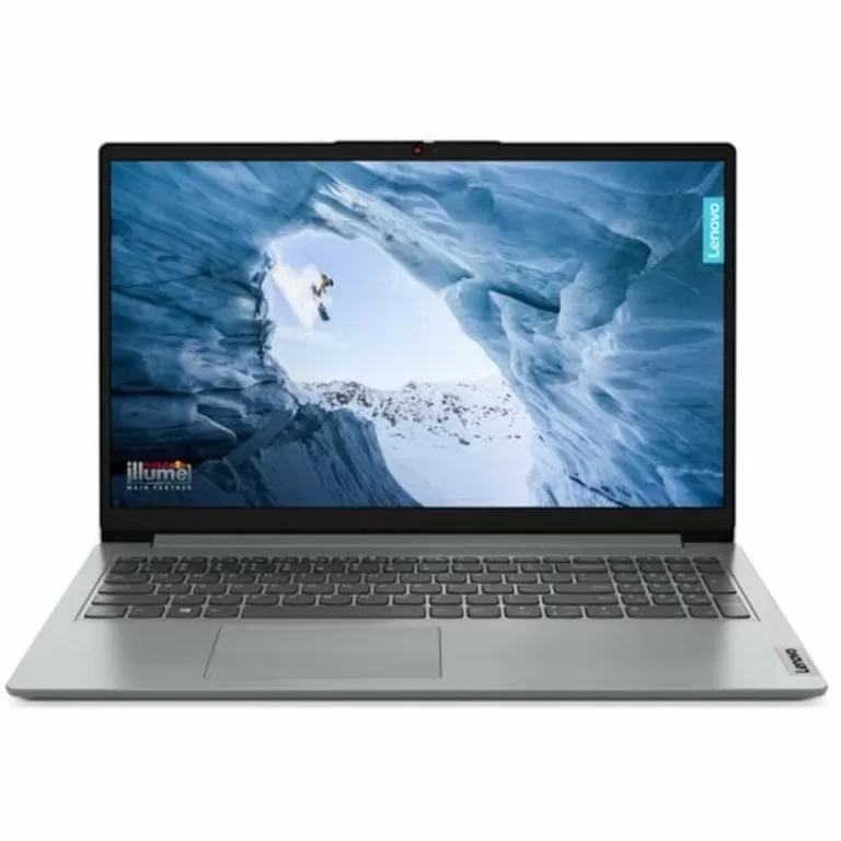 Notebook Lenovo IdeaPad 1 15IAU7 1 TB SSD 16 GB RAM 15
