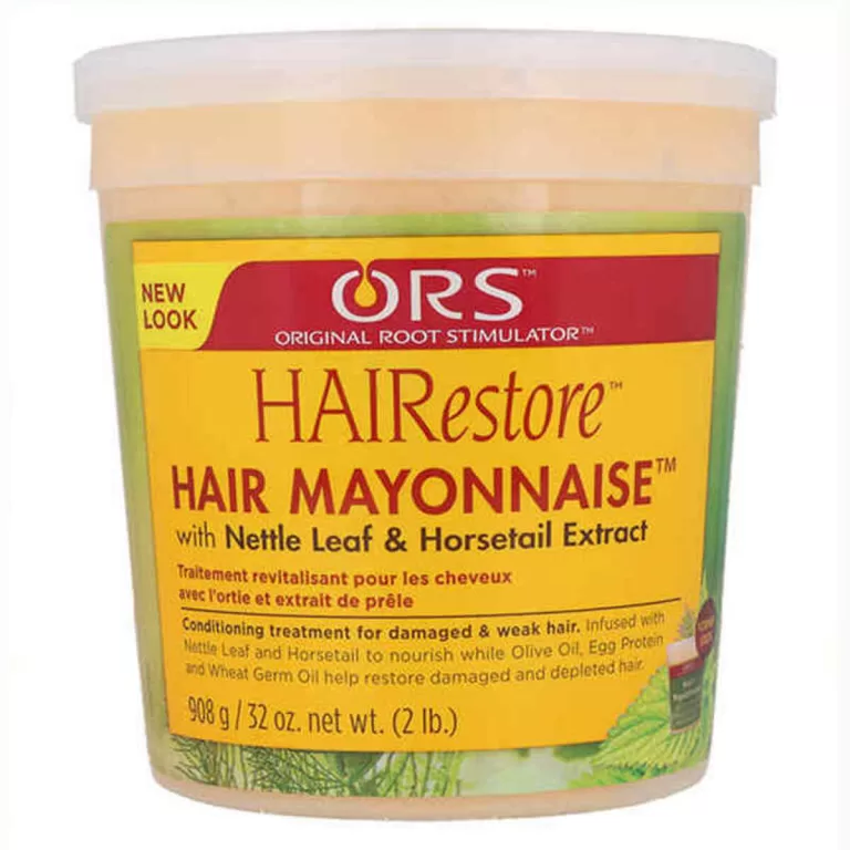 Haarlotion Ors Mayonnaise (908 g)