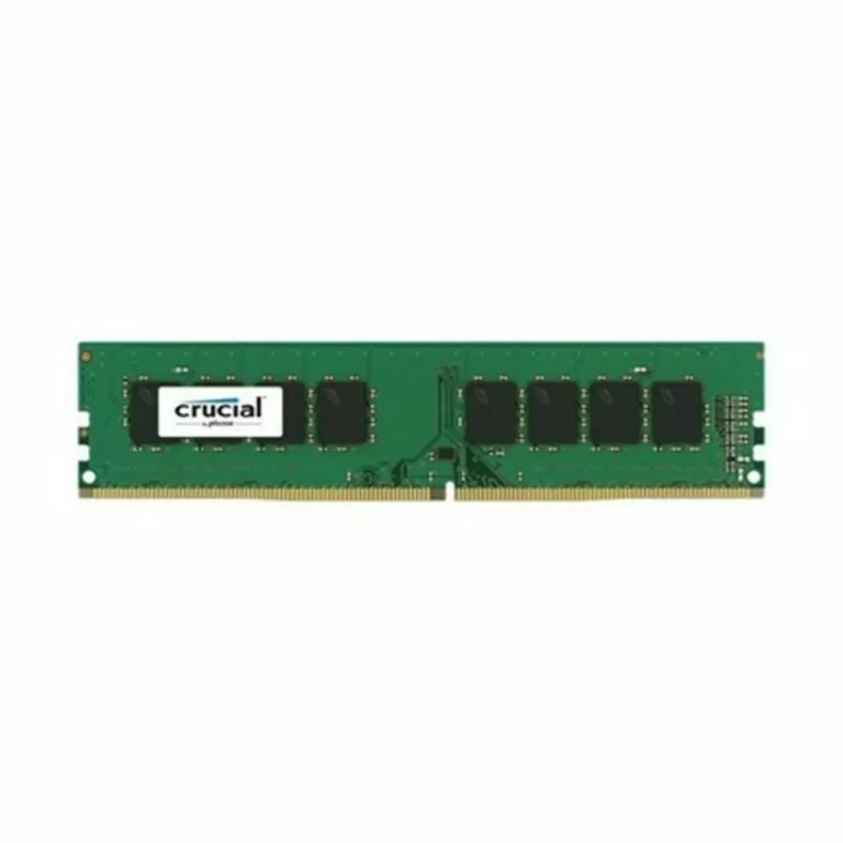 RAM geheugen Crucial IMEMD40117 16 GB DDR4 2400 MHz