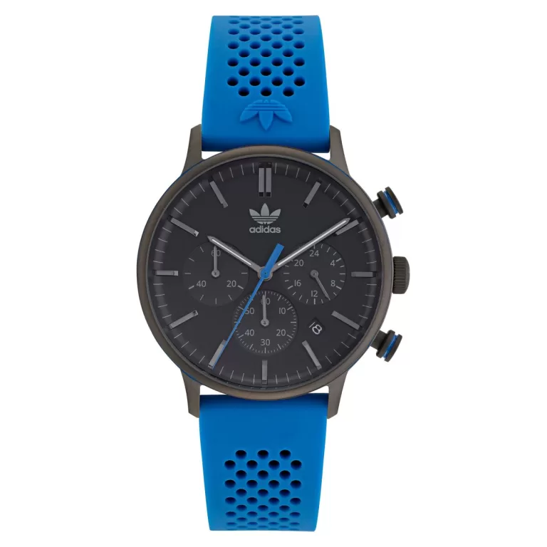 Horloge Heren Adidas (Ø 40 mm)
