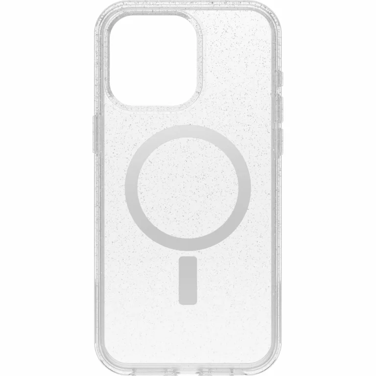 Telefoonhoes Otterbox LifeProof iPhone 15 Pro Max Transparant