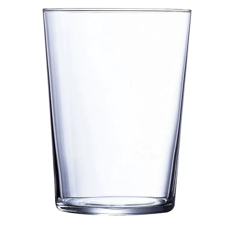 Glazenset Arcoroc  Gigante Cider Transparant Glas 500 ml (6 Stuks)