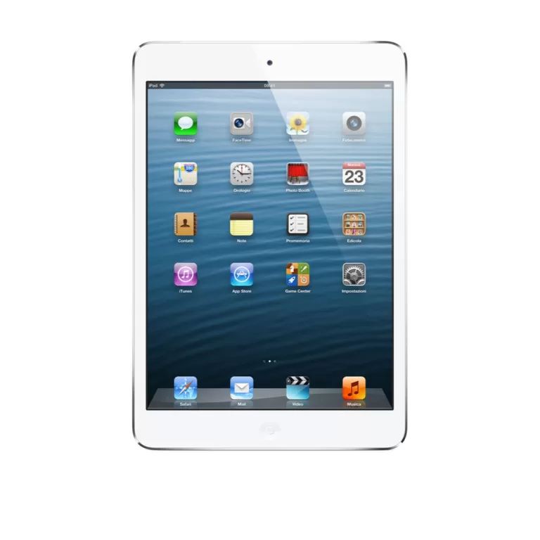 Tablet Apple IPAD MINI MD544TY/A 7