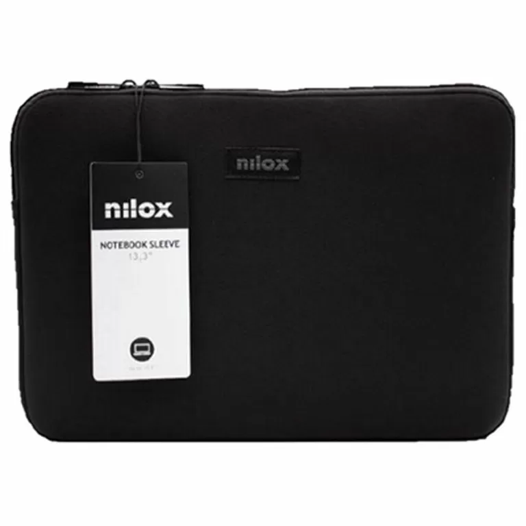Laptophoes Nilox NXF1301 Zwart 13"